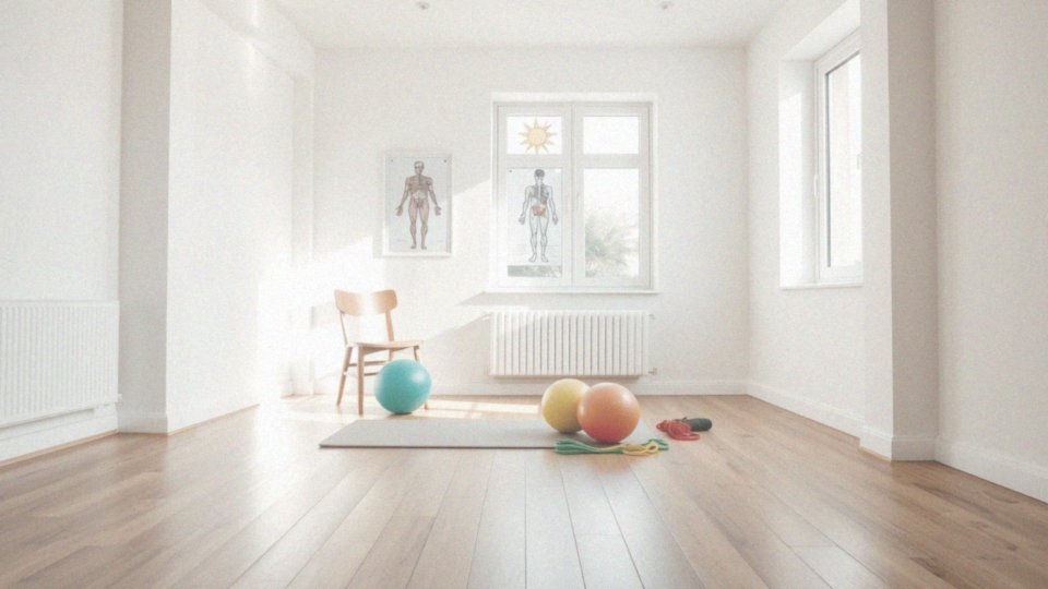 Jak rehabilitacja i fizjoterapia pomagają w leczeniu bólu pleców?