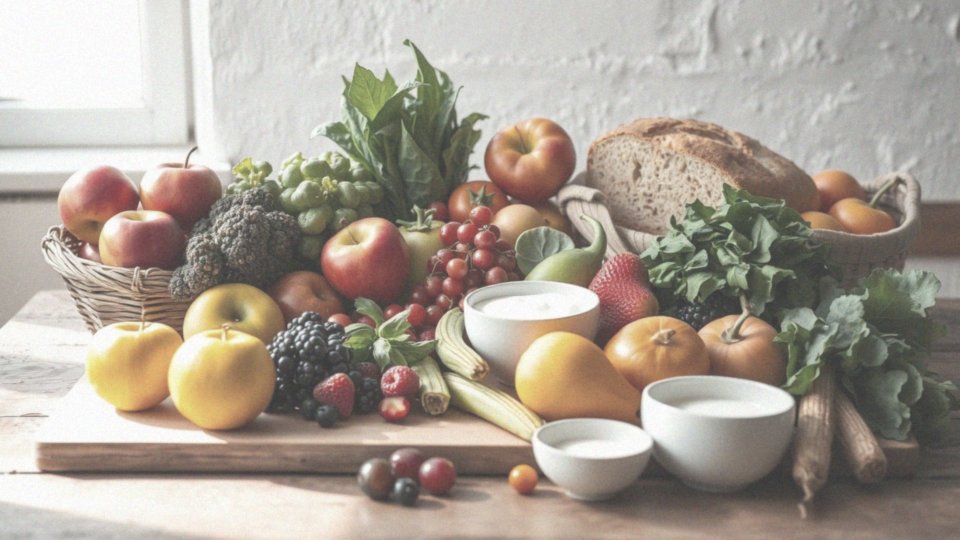Jak dieta wpływa na długość jelit i ich zdrowie?