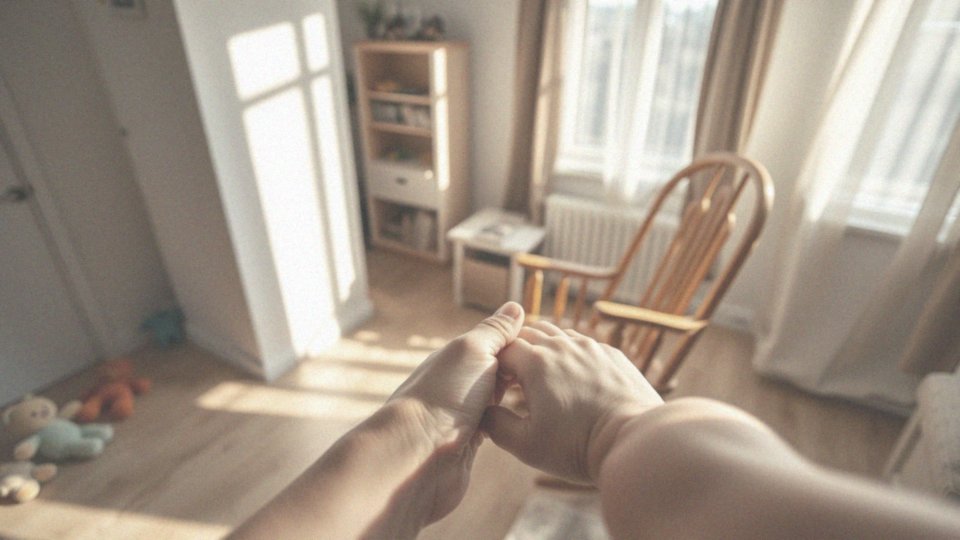 Jak rodzicielstwo wpływa na kształtowanie emocjonalnych więzi dziecka?