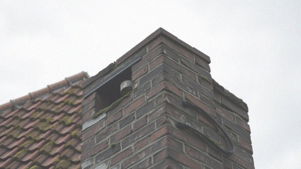 Jakie są koszty remontu starego komina z cegły?