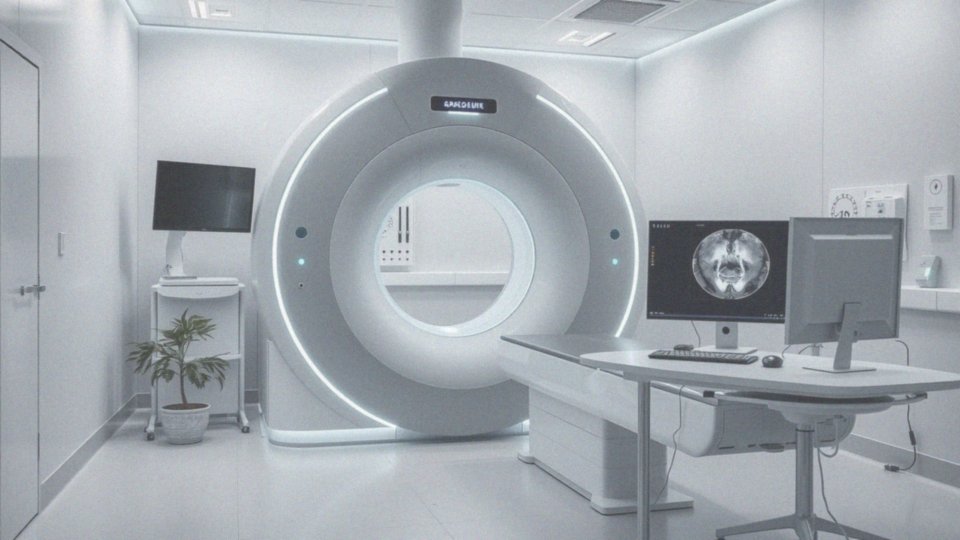 Jakie są metody obrazowania do diagnostyki ZZSK?