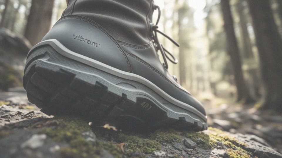 Jakie są najlepsze materiały do produkcji niezniszczalnych butów trekkingowych?