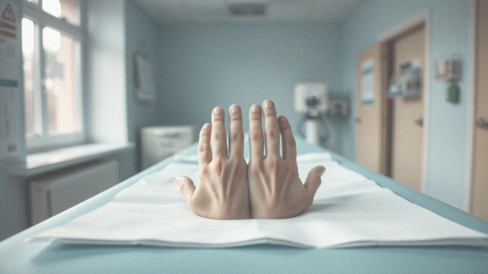 Jakie są typowe objawy reumatoidalnego zapalenia stawów?