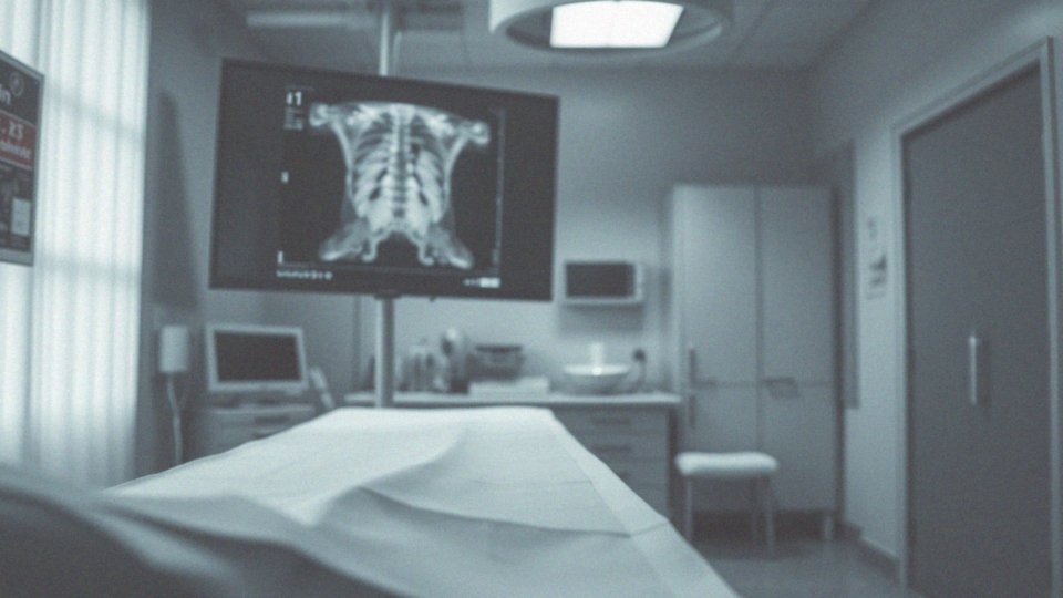 Jakie są rokowania dla pacjentów z zmianami osteosklerotycznymi?