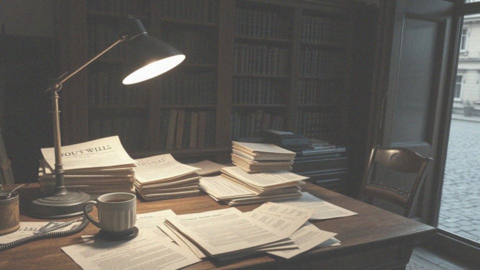 Dlaczego zachowek jest ważny w kontekście mieszkania zapisane w testamencie?