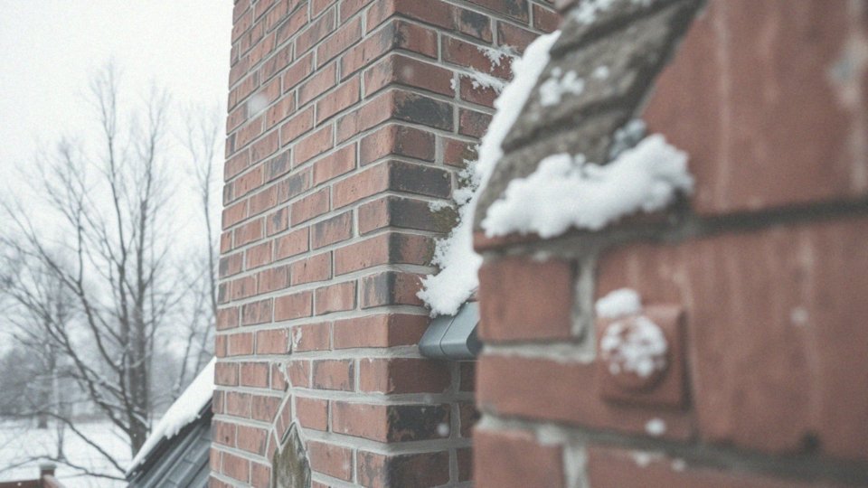 Jakie są normy kominowe dotyczące uszczelnienia komina?