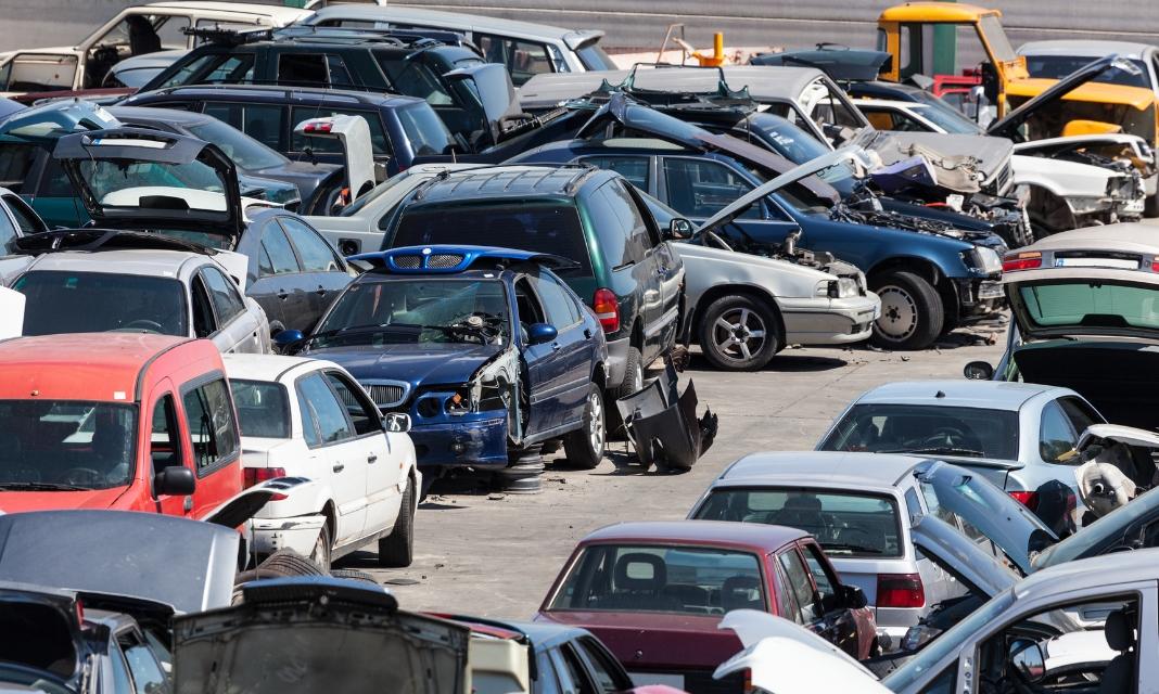 Auto Złom Kościan