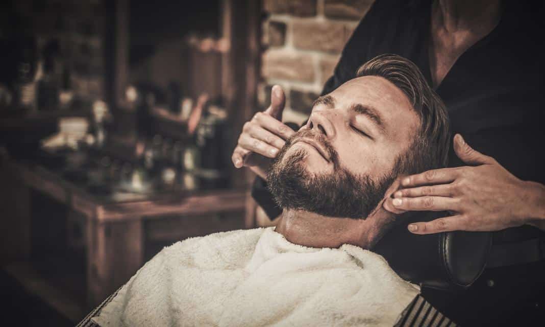 Barber Kościan