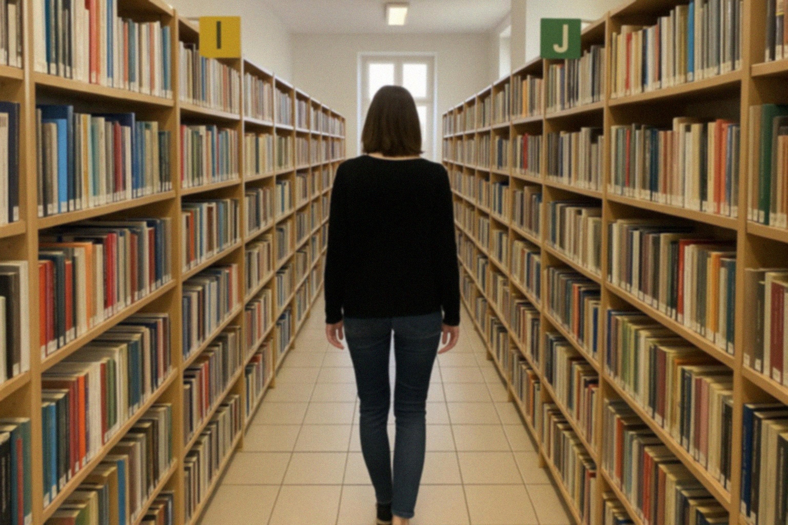 Spotkanie z Ryszardem Ćwirlejem w Bibliotece Kościańskiej