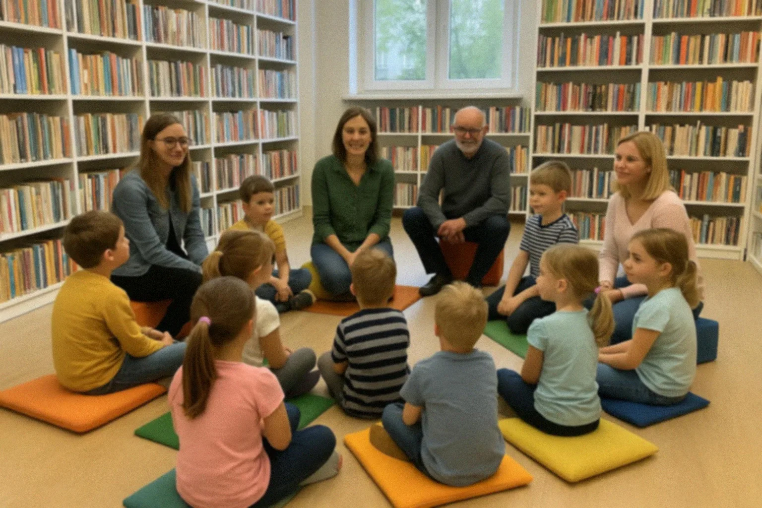 Marcowe Czwartki w Kościanie: Tematy Historii i Oświaty