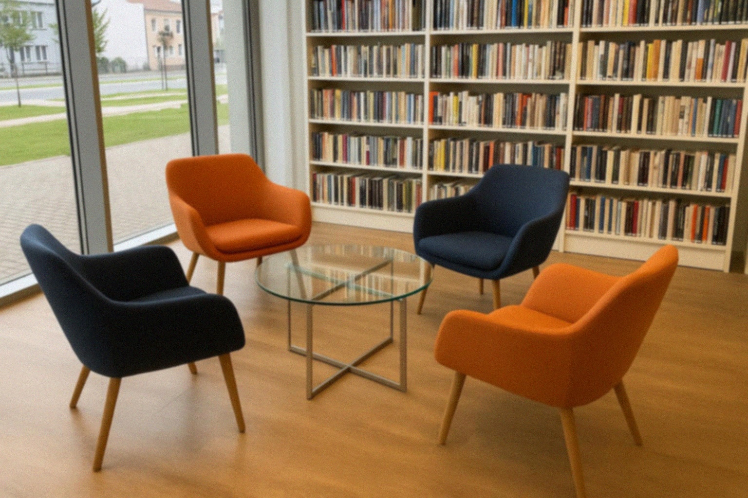 Urodziny Biblioteki Kościańskiej – Zobacz, co się wydarzy!