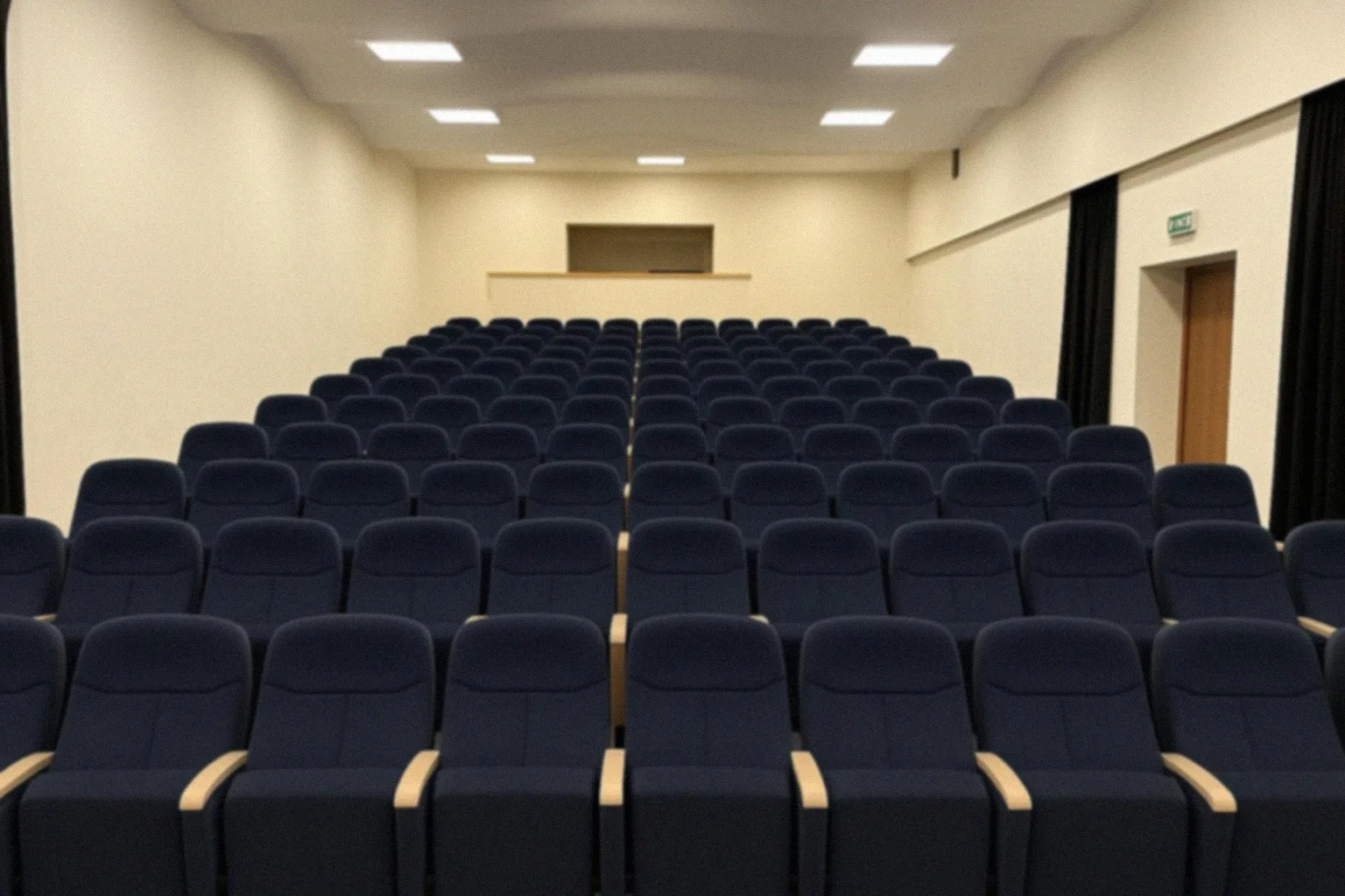 Wspólne oglądanie klasyki w KOK – pokaz filmu „Pan Tadeusz”