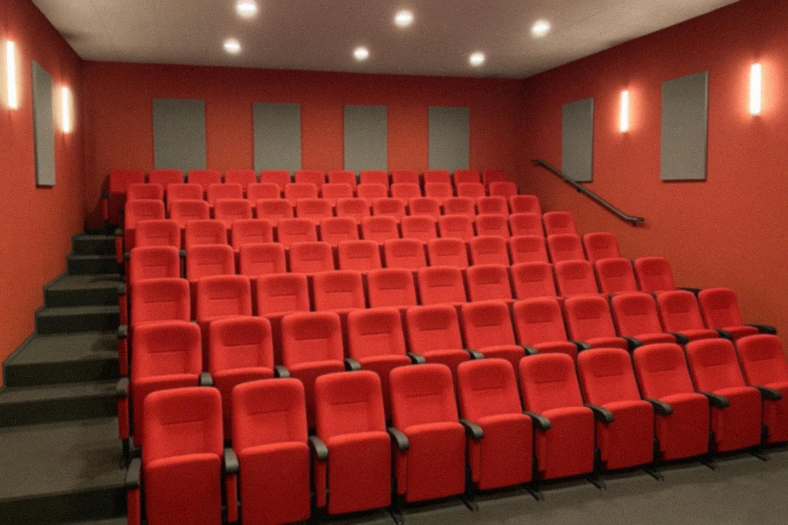 Interaktywna komedia teatralna „Szalone Nożyczki” w Kościanie