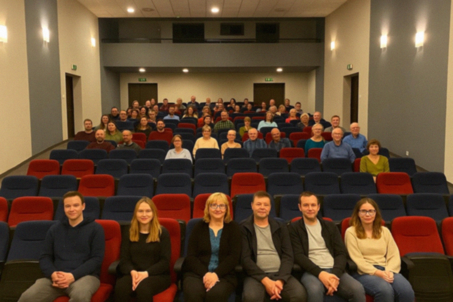 Jubileuszowa edycja Jam Session w Kościańskim Ośrodku Kultury