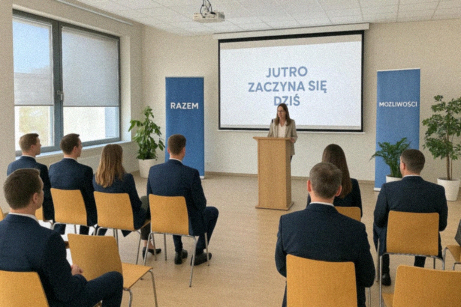Zaproszenie na koncert „Z pasji do dźwięków”