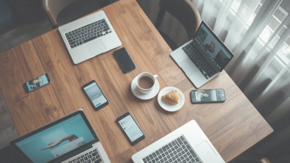 Gdzie poznać ludzi online? Przewodnik po najlepszych platformach