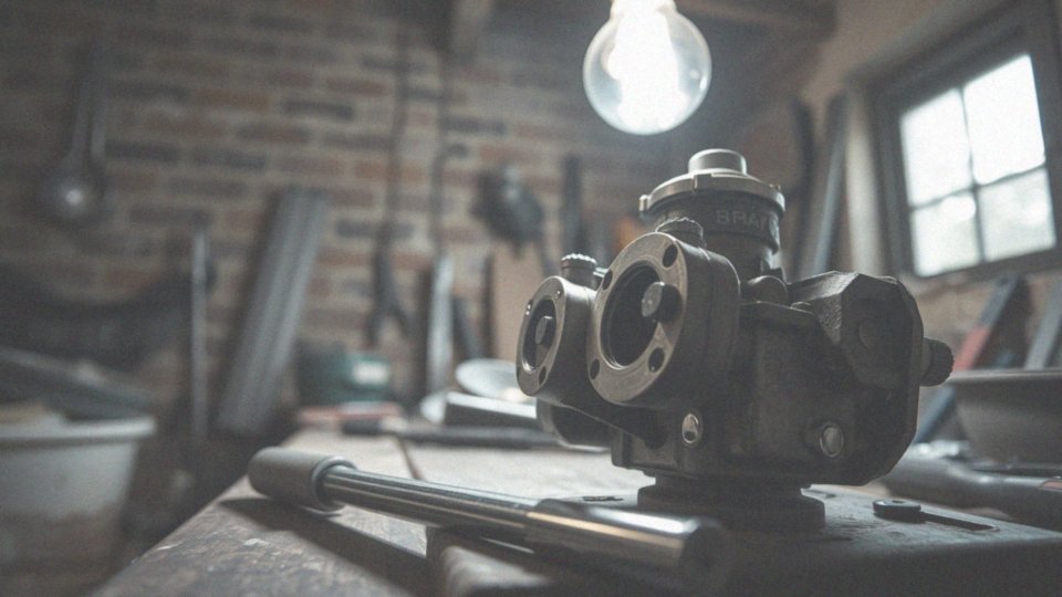 Jak działa ssanie w gaźniku? Kluczowe informacje i porady