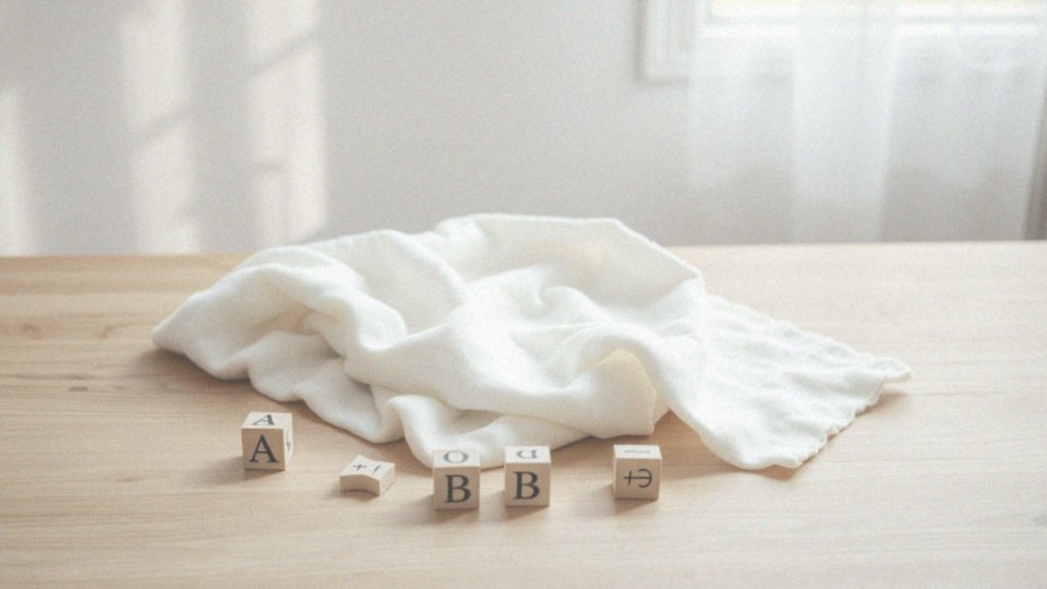 Jaka grupa krwi dziecka po rodzicach? Zasady dziedziczenia
