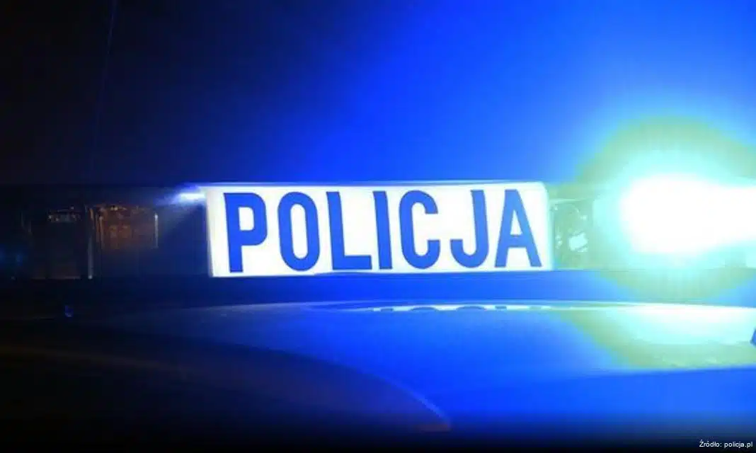 Operacja „Trzeźwość” na drogach powiatu kościańskiego