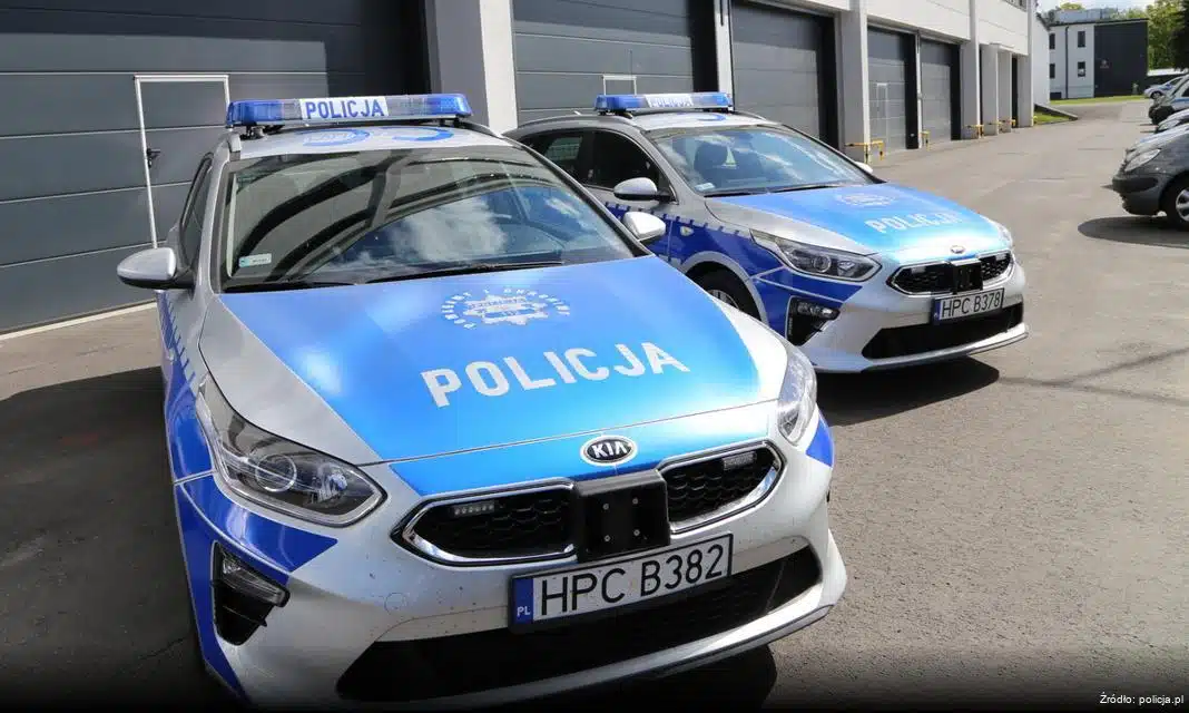 Życzenia z okazji Dnia Kobiet od Komendanta Wojewódzkiego Policji w Poznaniu