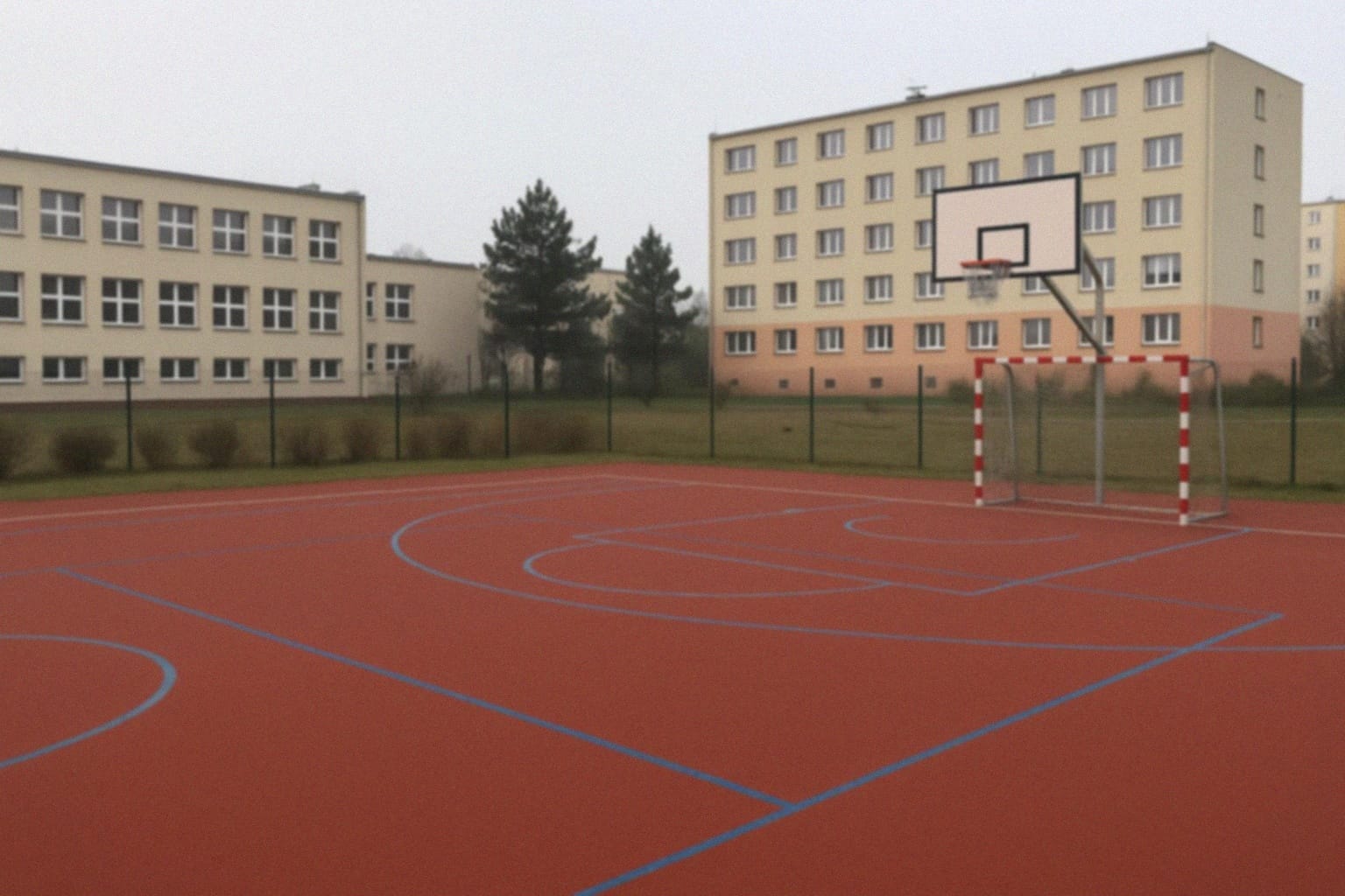 Świąteczne Mikołajki z MOSiRem w Kościanie