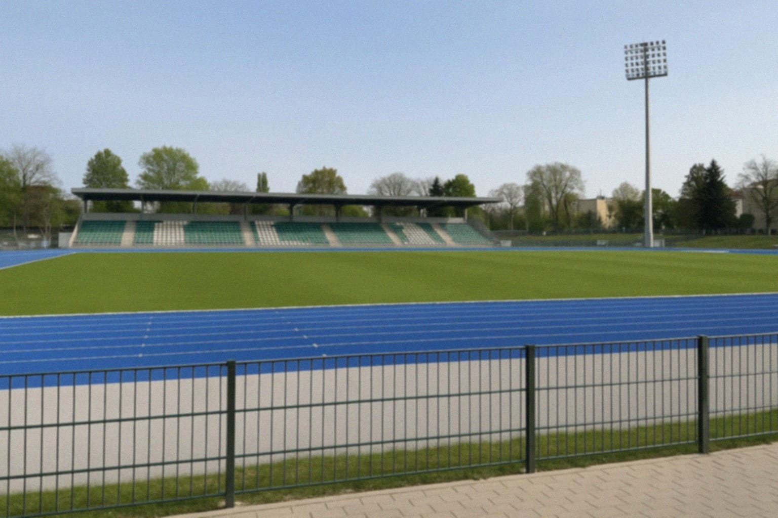 Mecz hokejowy w Kościanie na rzecz WOŚP