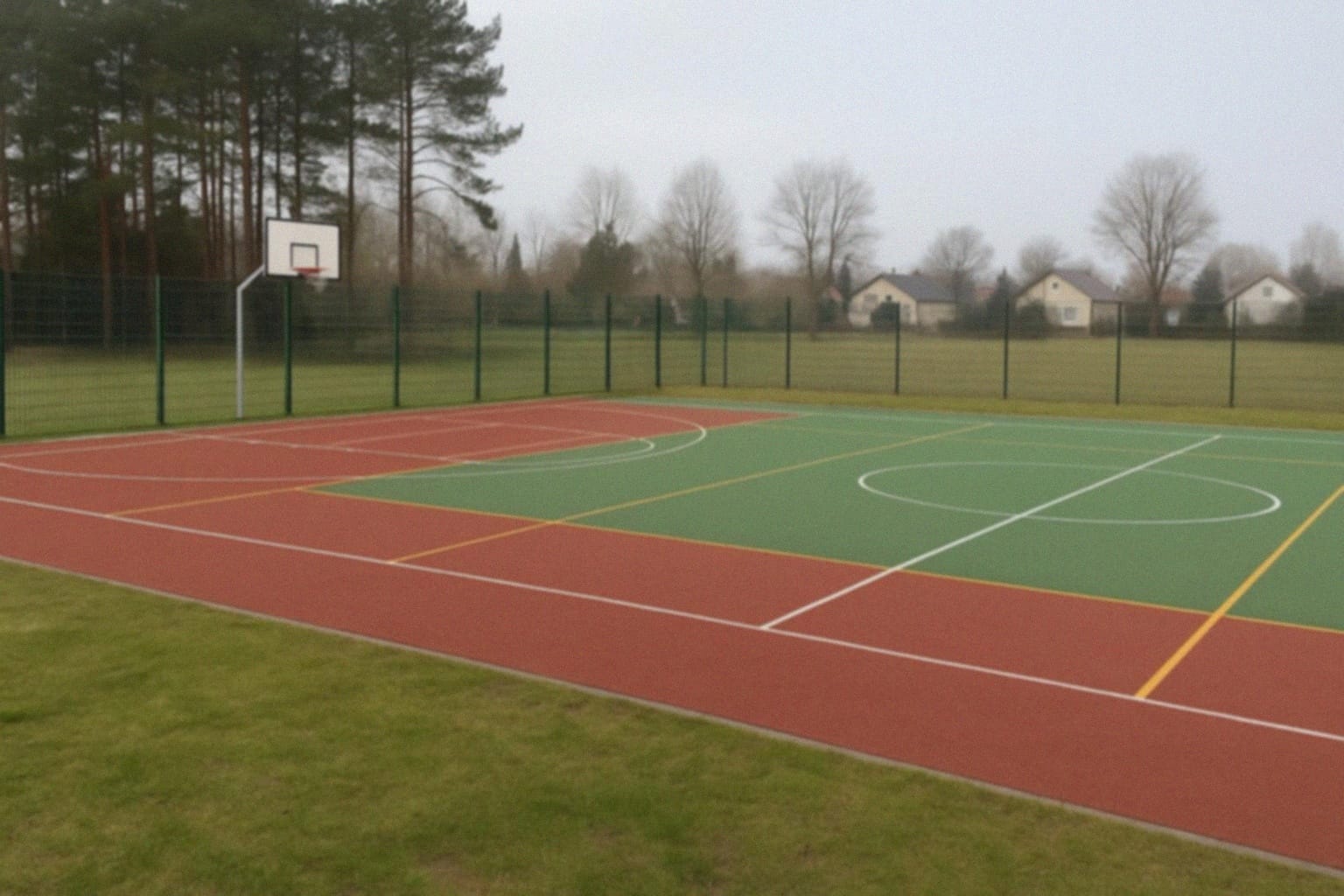 Dzień Kobiet z Miejskim Ośrodkiem Sportu w Kościanie