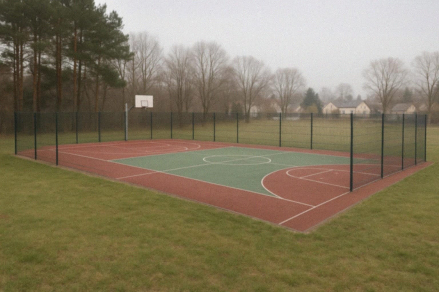 Koniec sezonu na lodowisku w Kościanie