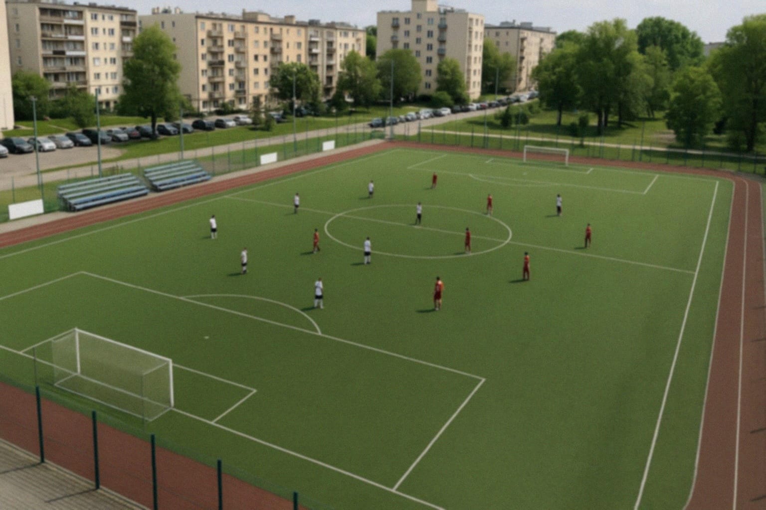 Relacja z BABSKIEGO PIĄTKU 2026: Podwodny Świat Wrażeń