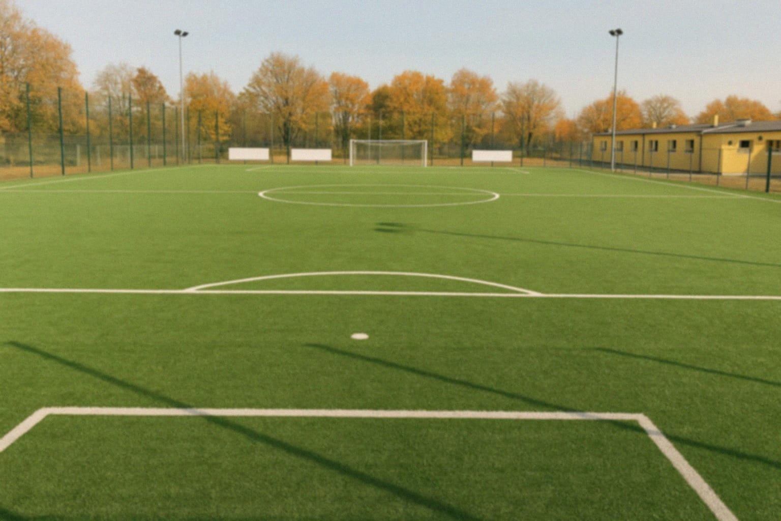 Turniej ORLIK CUP 2026 w Kościanie – sportowe emocje dla młodzieży