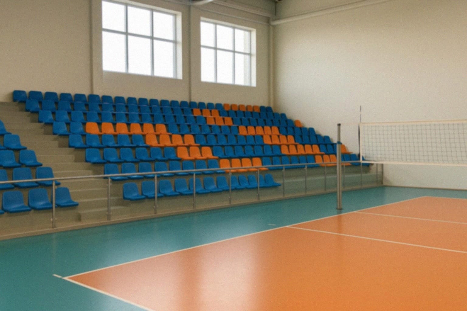 Zapisy na wakacyjny kurs nauki gry w tenisa w Kościanie