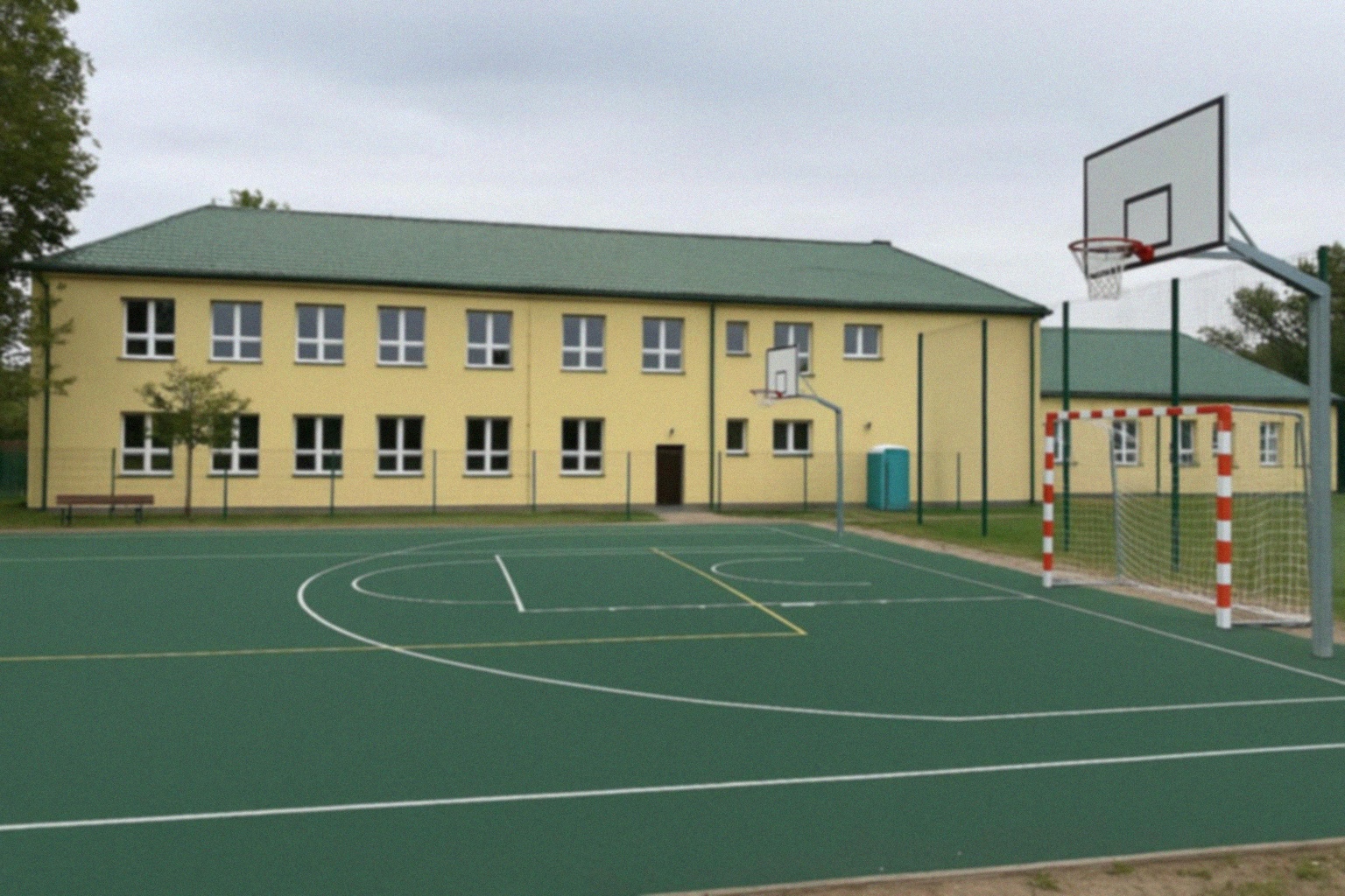 Nabór na grupową naukę pływania w Kościanie