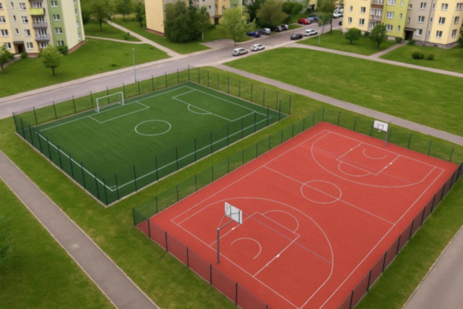 Zmiany w zajęciach Aqua Senior oraz z okazji 20-lecia basenu