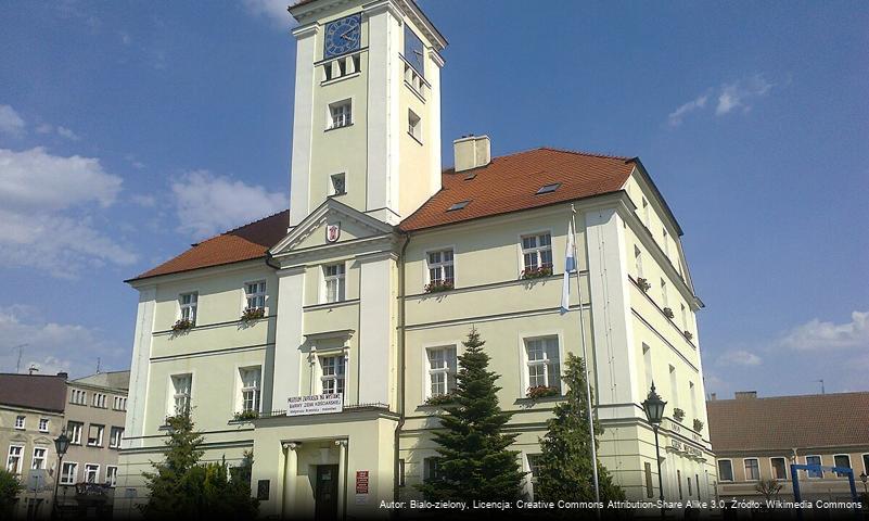 Muzeum Regionalne w Kościanie