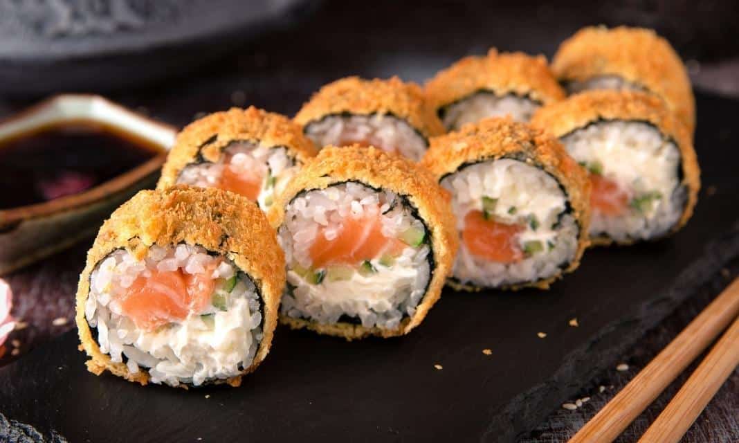 Sushi Kościan