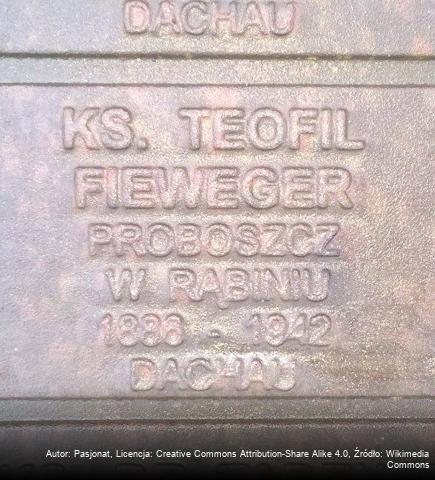 Teofil Fieweger