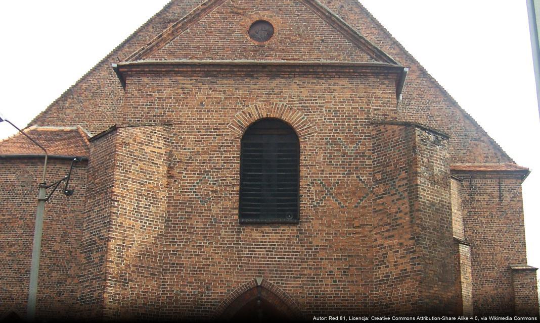 Wybory uzupełniające do Rady Osiedla Wesołe Miasteczko w Kościanie