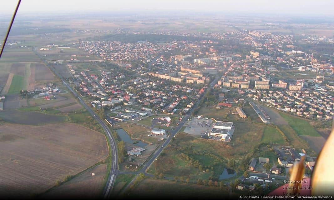 Nowy klub malucha w Kościanie dla dzieci w wieku 1-3 lat