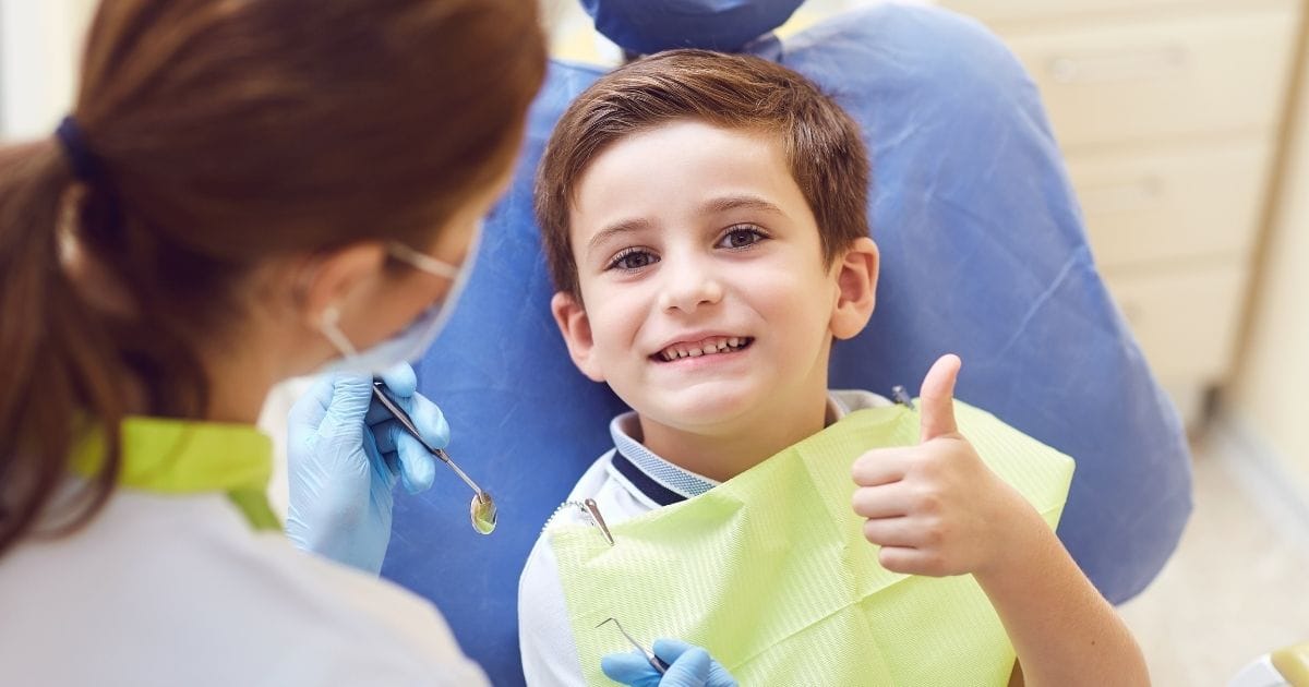 Profilaktyka od najmłodszych lat. Jak zadbać o rozwój uzębienia u dziecka?